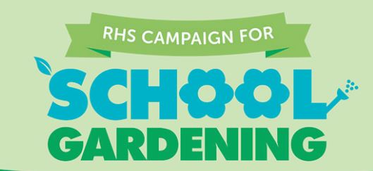 RHS Campaign for School Gardening 
