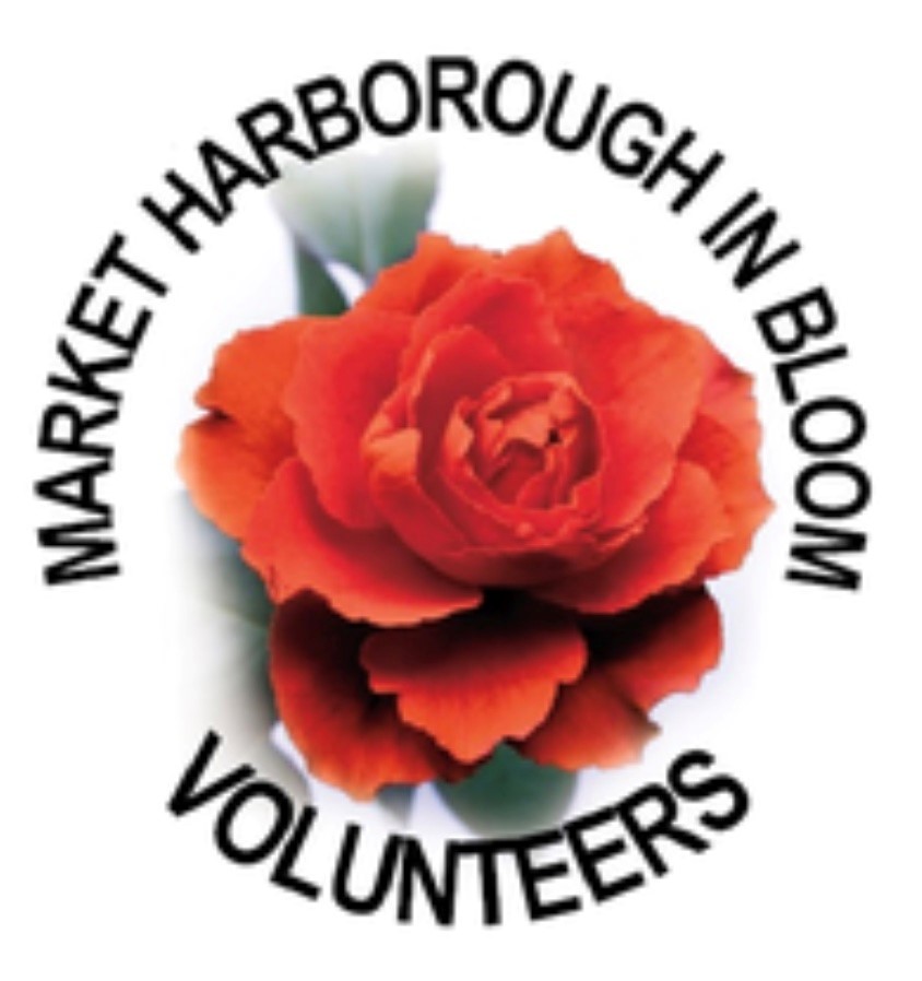 Harborough in Bloom