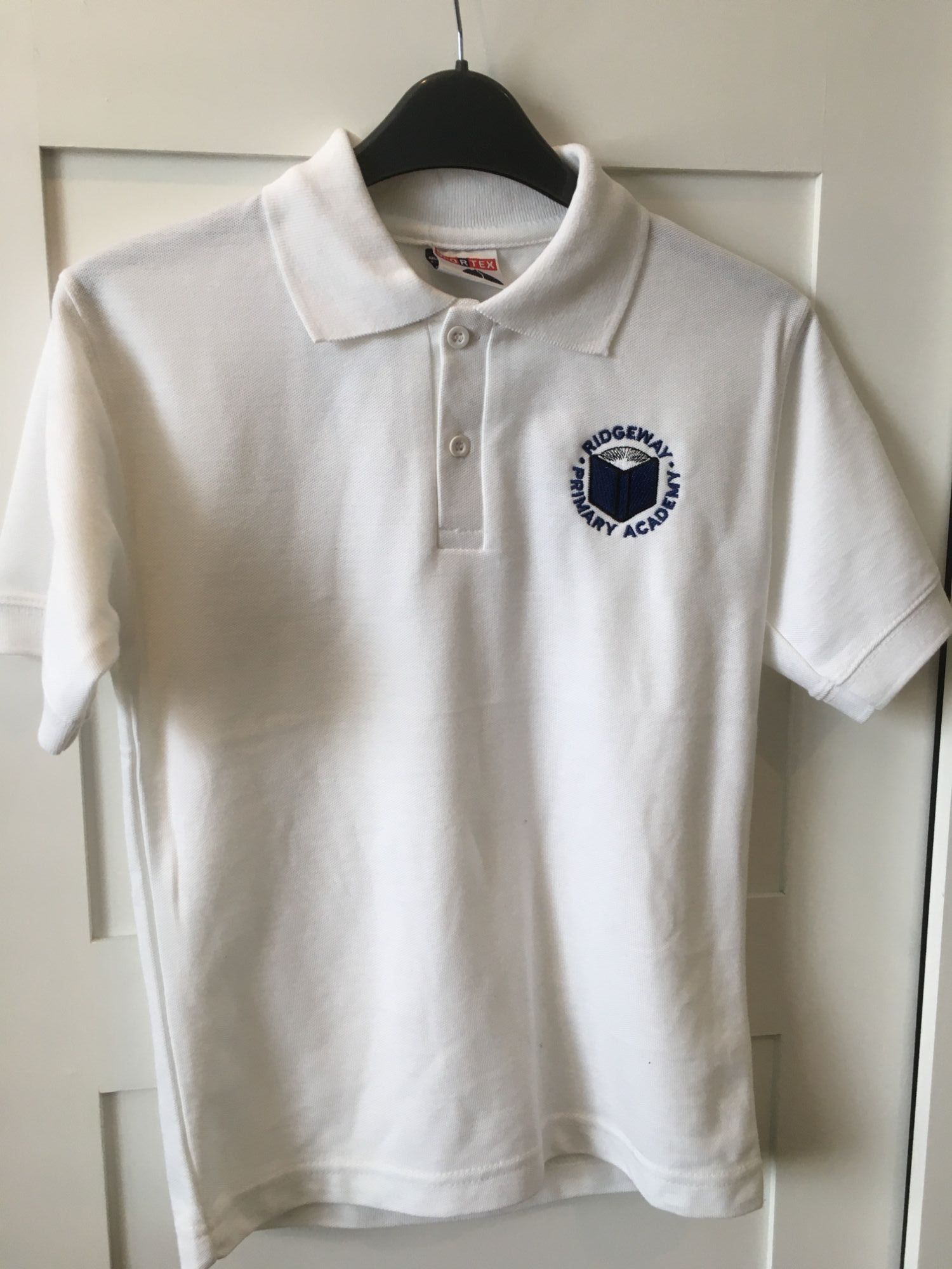 Ridgeway Primary Academy - School Uniform