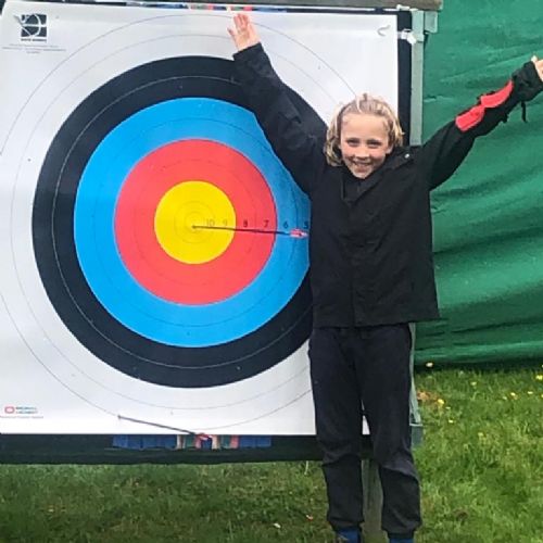 Beaumanor Trip 2022