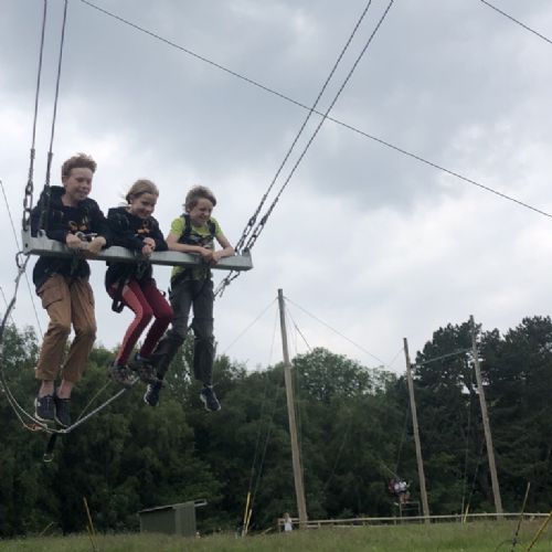 PGL Residential Trip June 2022