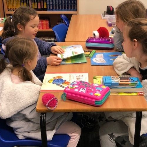 World Book Day - Thursday 5th March