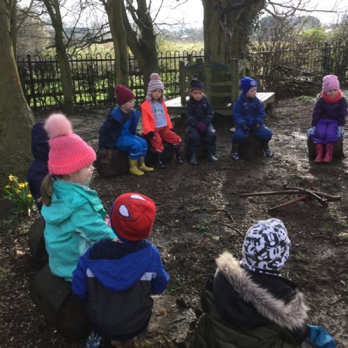 Forest School